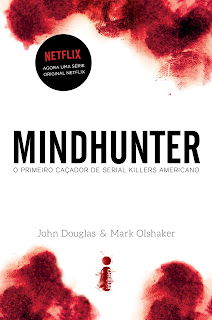Mindhunter // John Douglas Mindhunter John Douglas