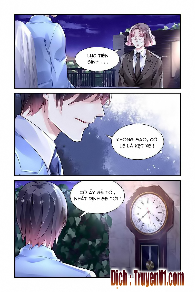 Hôn trộm 55 lần chap 113