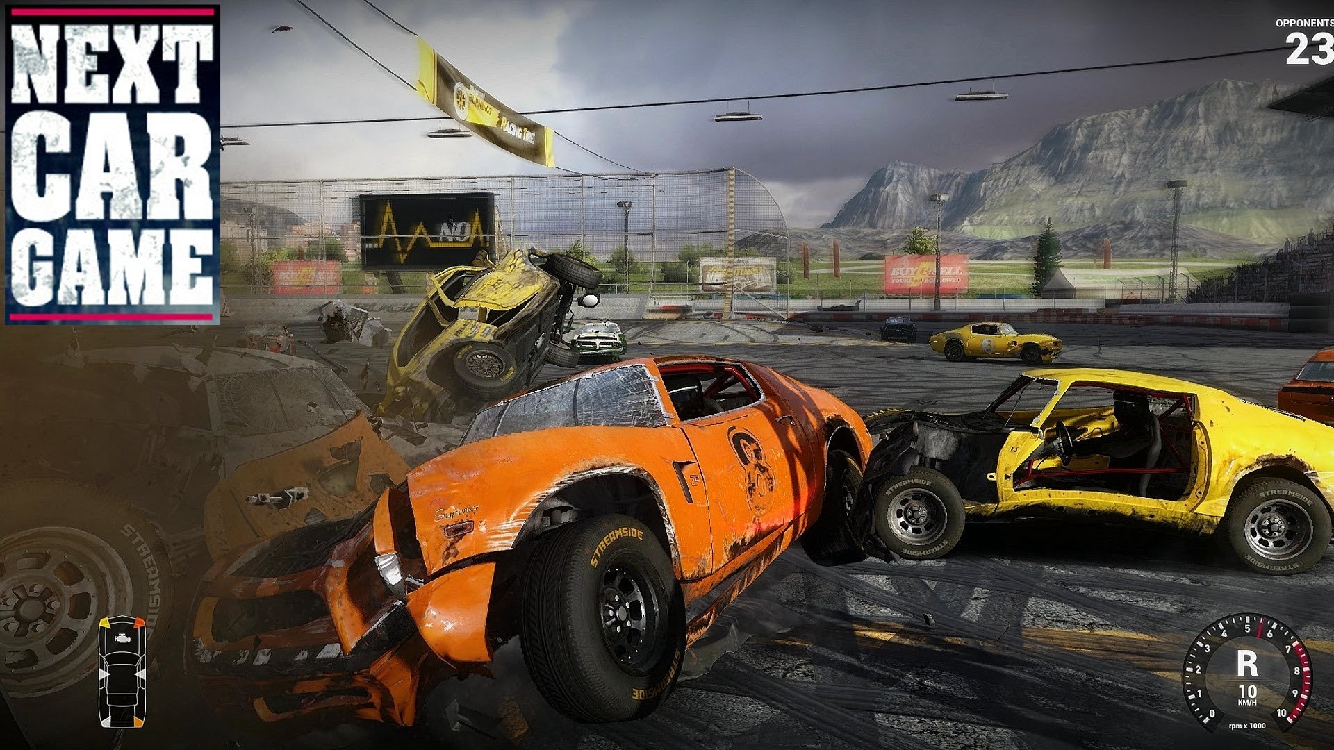 Smash Car Games Free Download Smash Car Games Free Download
