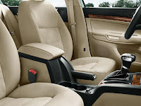 Skoda Octavia Fantasia 2012