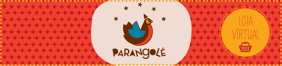 Blog Parangolé