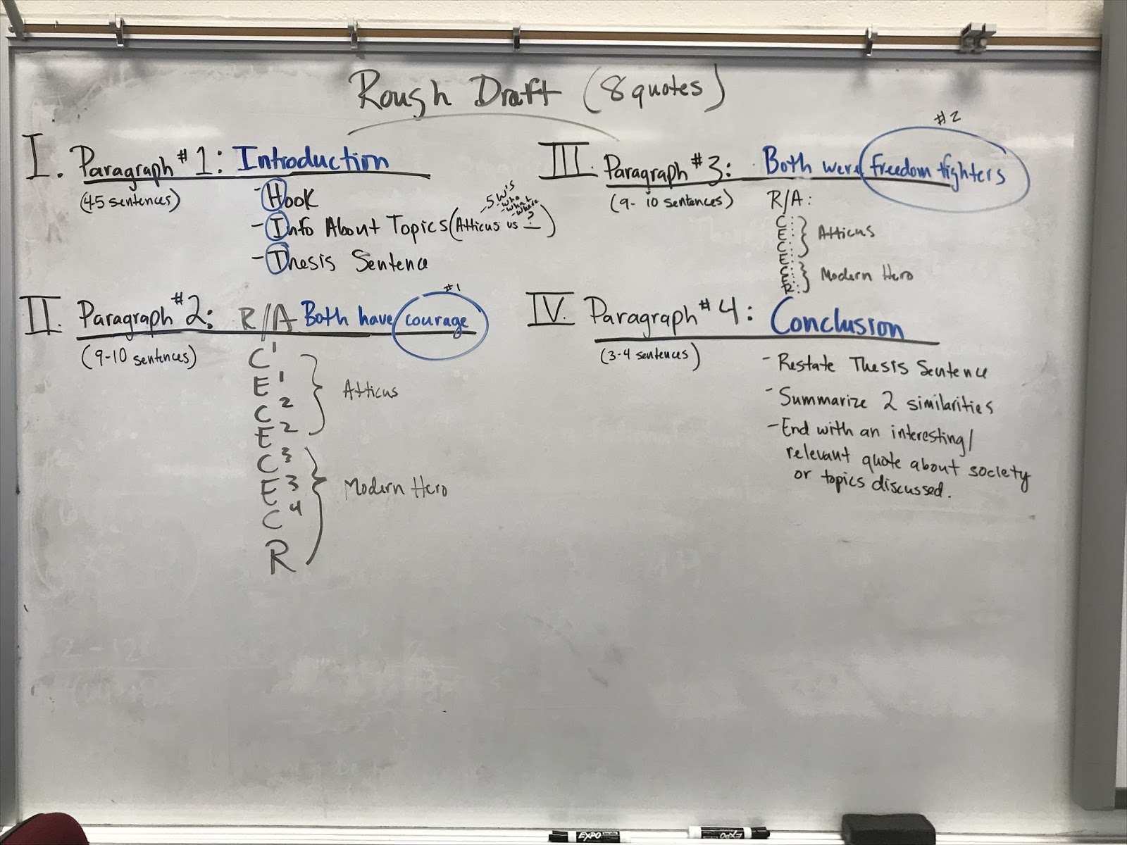 mr leus 9th lit blog 2018 usatestprep cheat sheet