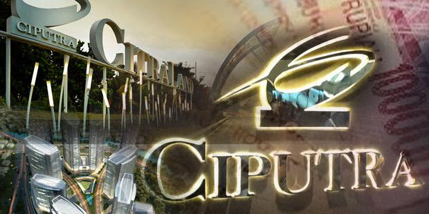 PT Ciputra Development Siapkan Proyek Terbaru