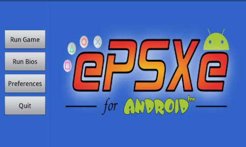 Download Emulator Ps1 Untuk Android Dan Cara Install