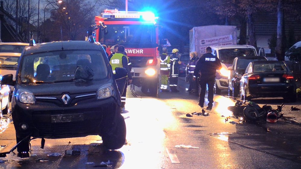 Entlang Der Wupper Zwischen Schloss Burg Und Mungstener Brucke
