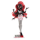 Monster High RBA Wydowna Spider Magazine Figure Figure