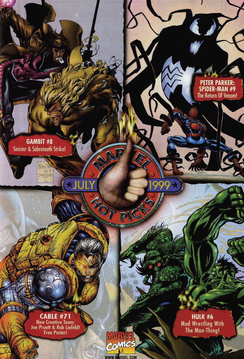 Read online Iron Man (1998) comic -  Issue #20 - 16