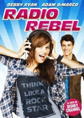 descargar Radio Rebel – DVDRIP LATINO