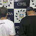 Suspeitos que ameaçaram Promotor de Justiça após júri popular são presos em Erechim