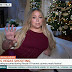 addio popslut: l'albero di natale di mariah carey vi saluta con amore