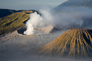 Animasi Erupsi Gunung Api Animasi Erupsi Gunung Api