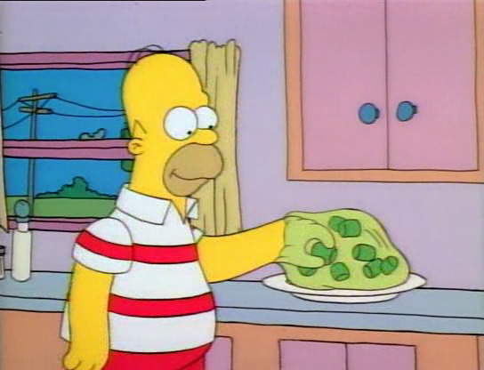 Where Can I Watch Full Episodes Of The Simpsons Episode 4 - There's No Disgrace Like Home - The Simpsons Collection