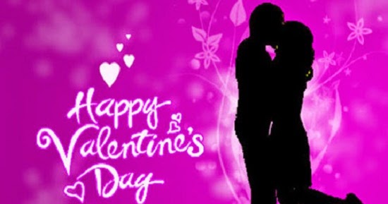 Couple kiss wallpaper#4 Valentine's Day: Valentine's Day Kiss