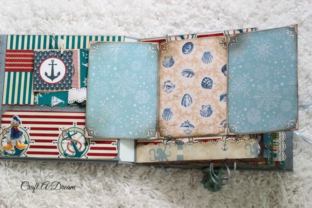 nautical-scrapbook-mini-album