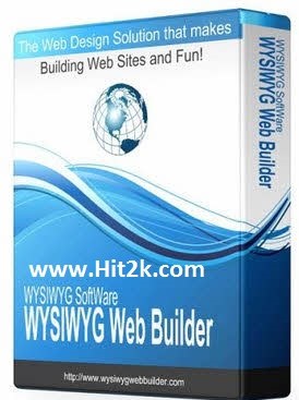 WYSIWYG Web Builder v11.0.5 Key + Extensions Latest Is Here