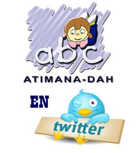 Atimana-dah en Twiter