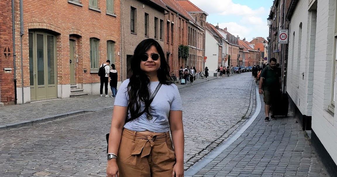 Things I Changed in My Life: Post 30 Edition