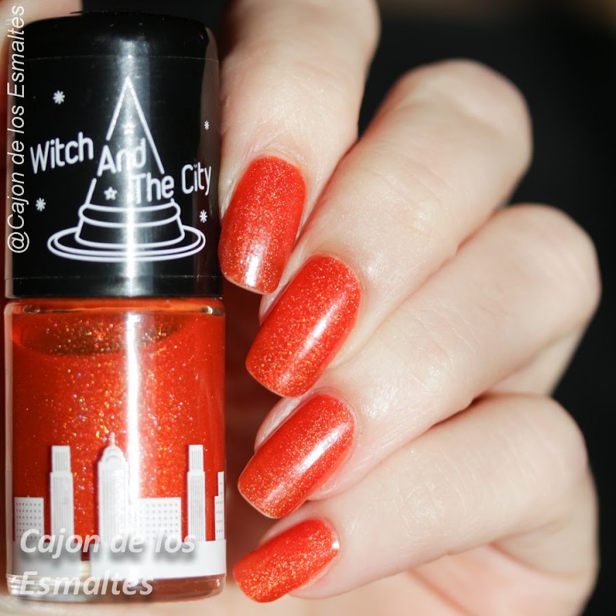 Etude House - Witch and the city - Pumpkin soup