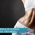 4 MANERAS DE QUEMAR GRASA ABDOMINAL