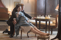 The Crown Season 2 Matt Smith and Claire Foy Image 2 (8)
