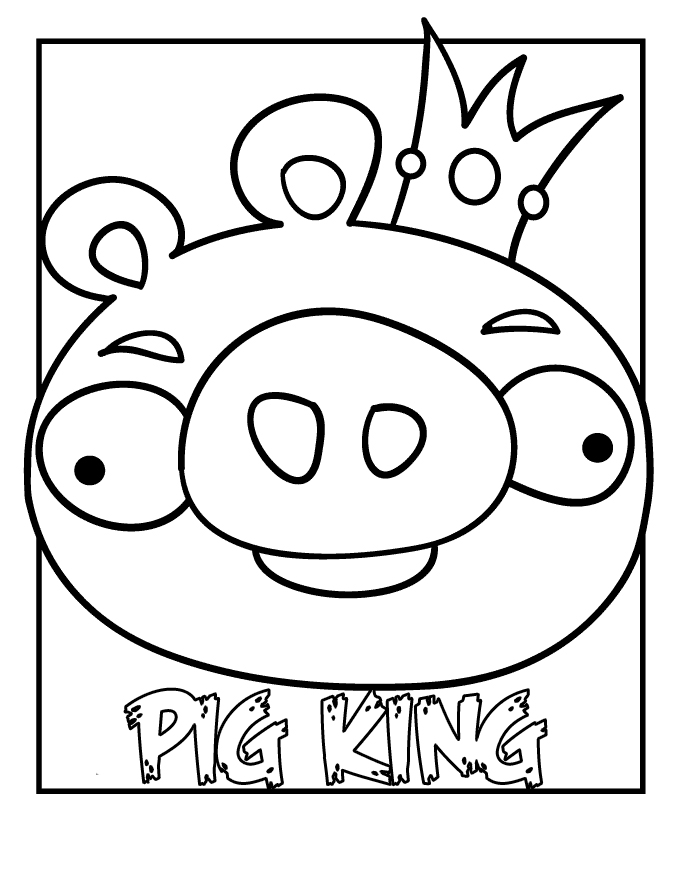 halloween angry birds coloring pages - photo #40