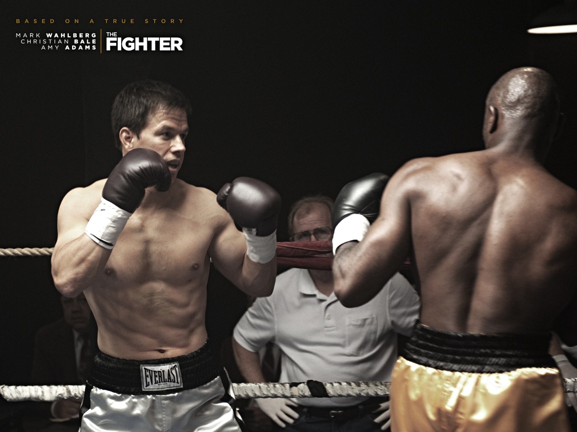 Fighter Film Fighter Film