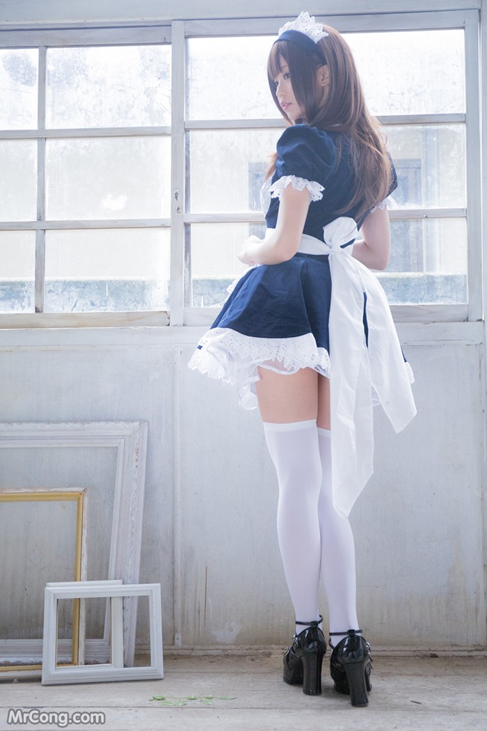 Collection of beautiful and sexy cosplay photos - Part 017 (506 photos) photo 20-5