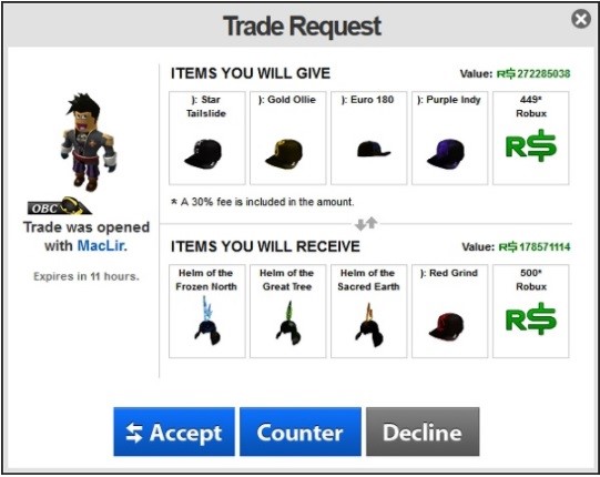 How Do You Get Robux 5m For Free