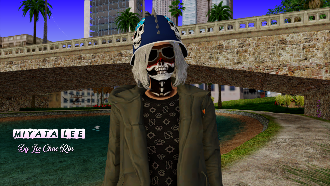 Rel Skin Random Female Gta 5