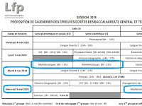 Sujet Histoire Bac 2019 Amerique Du Nord