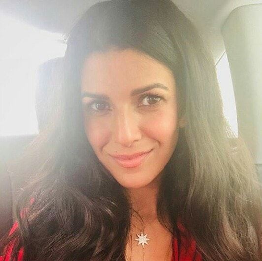 Nimrat Kaur