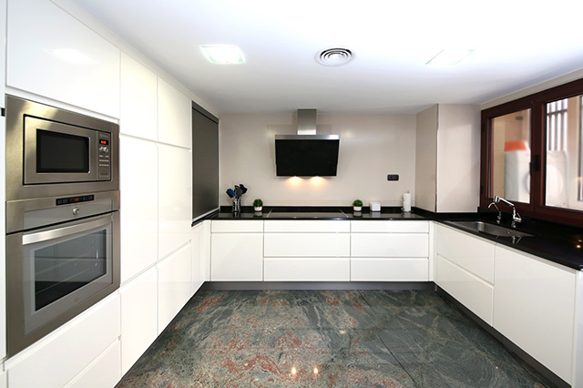 Catálogo de Cocinas Astilo Zaragoza | 976 21 69 50