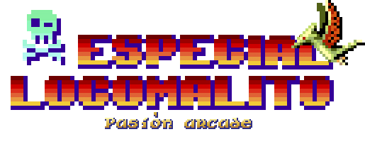 Especial Locomalito Retrospectiva (III). Pasión Arcade