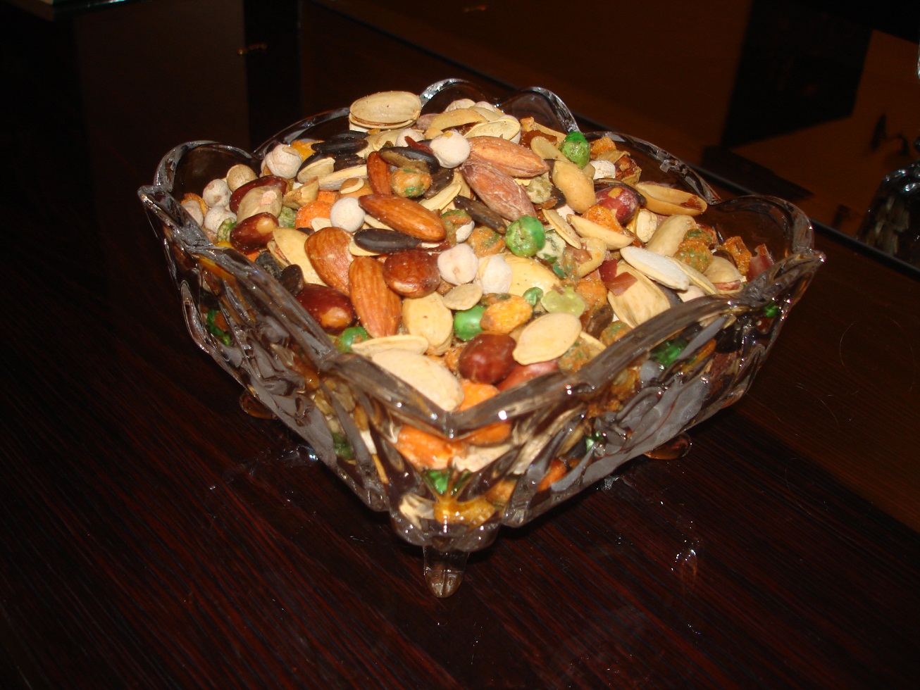 The Lulla Diaries Arabic sweets