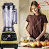 Tư vấn chọn mua máy xay sinh tố Shika cho từng loại thực phẩm
