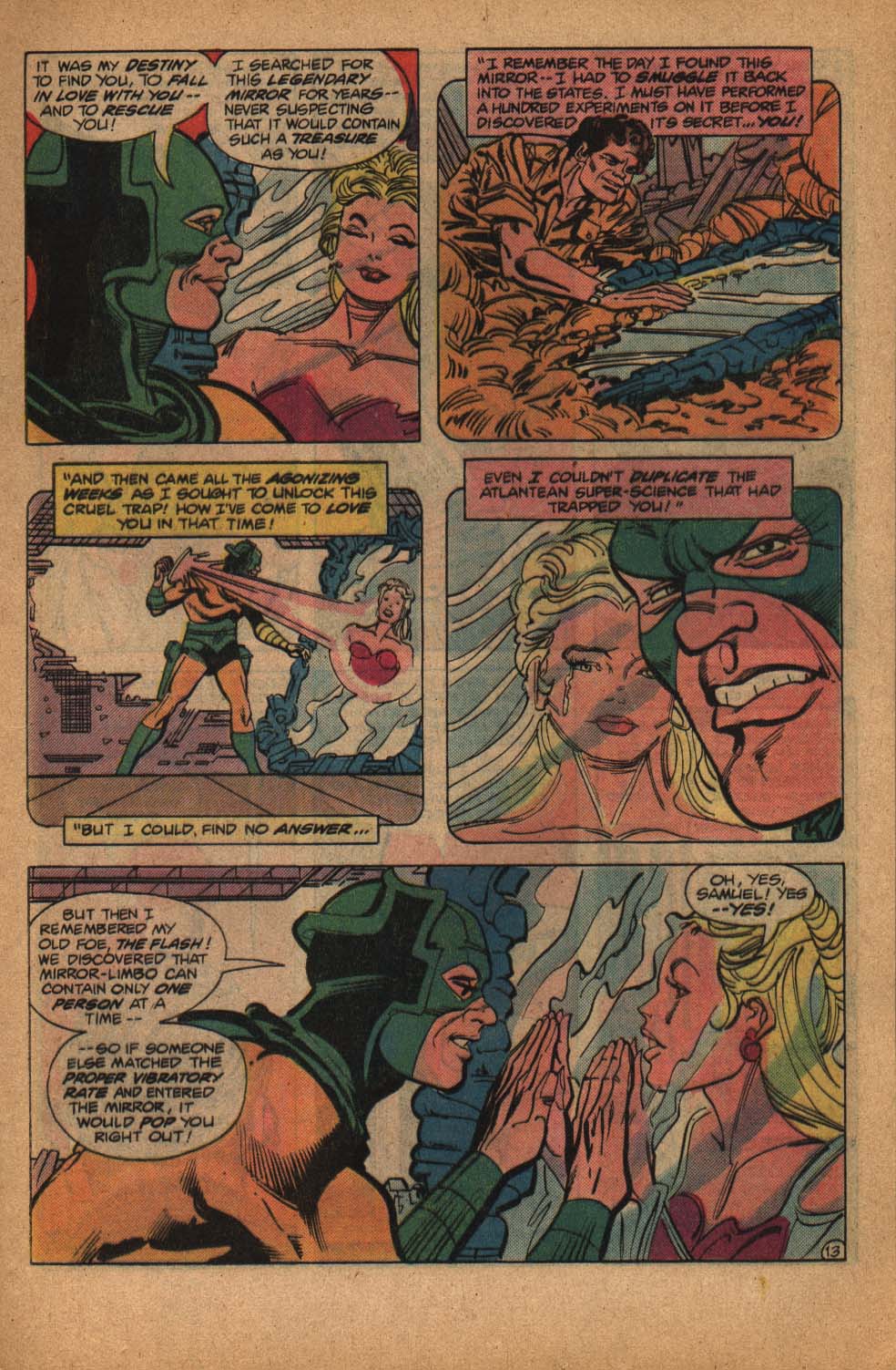 The Flash (1959) issue 306 - Page 17