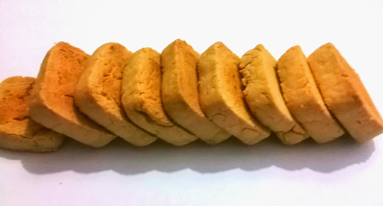 Easy Cooking Plain Biscuit Recipe