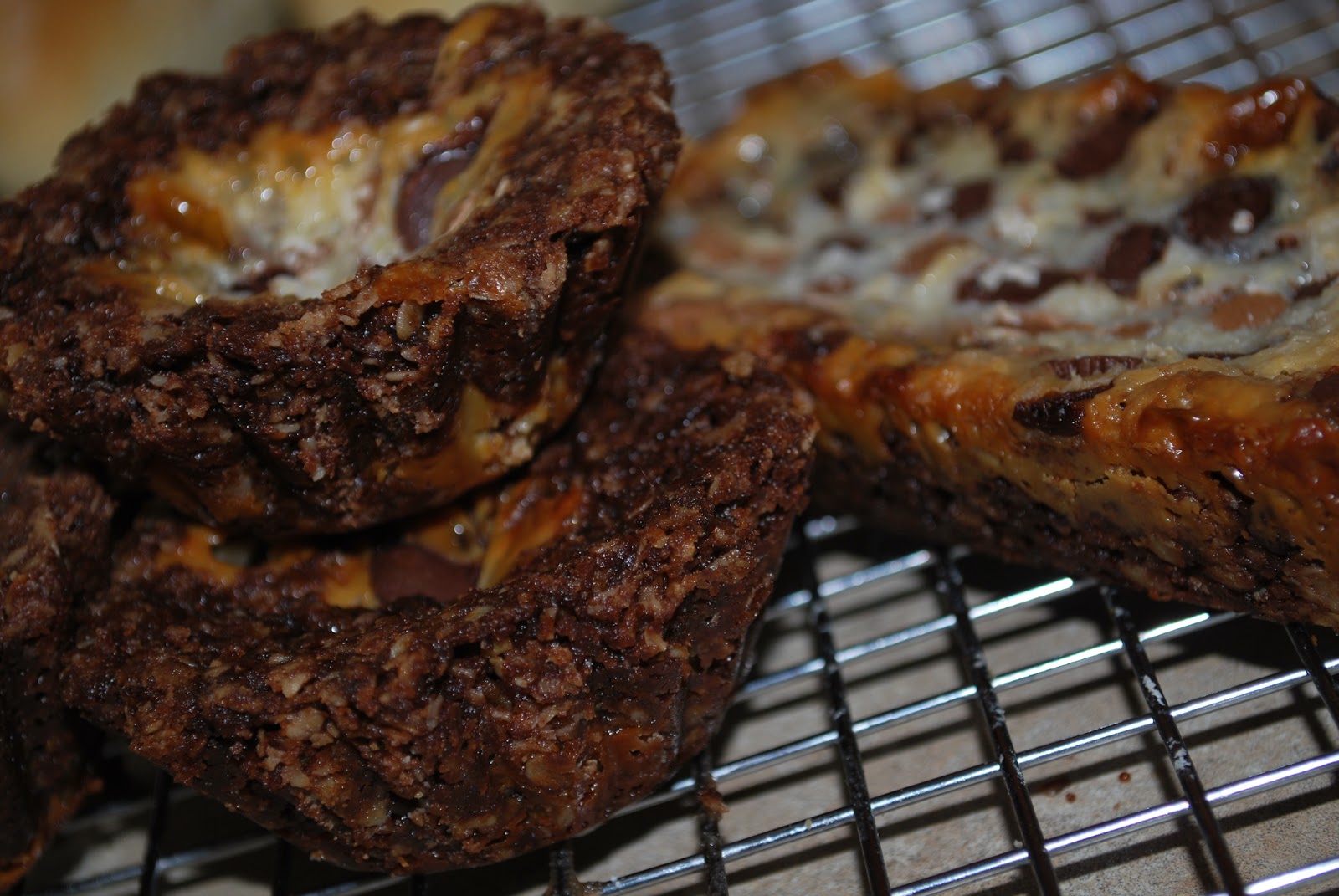 Fil et fouet Carrés au lait eagle brand