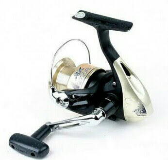 reel pancing shimano