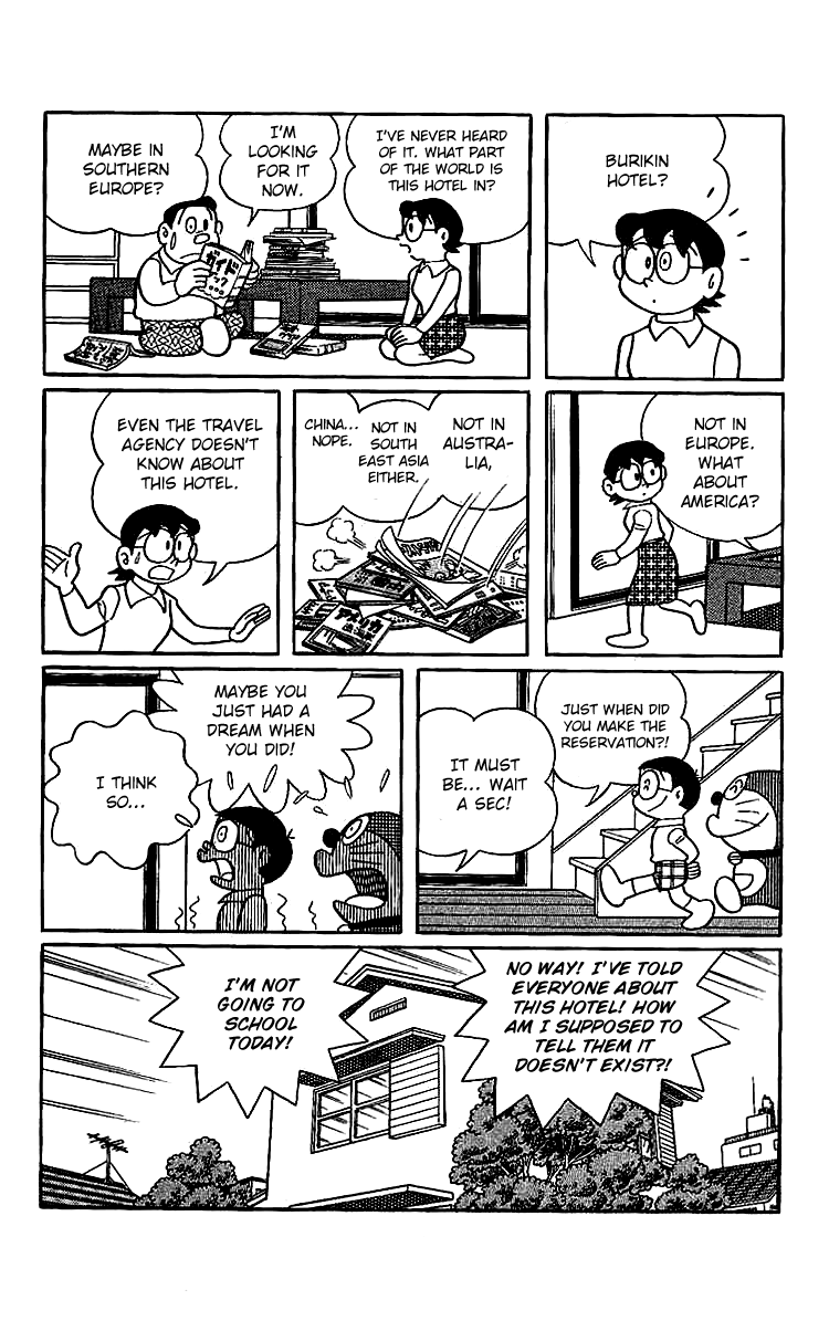 Doraemon Long Stories Vol 13 Read Doraemon Long Stories Vol 13 Comic Online In High Quality Read Full Comic Online For Free Read Comics Online In High Quality