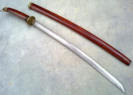 Katana Koleksi 2  Rm450