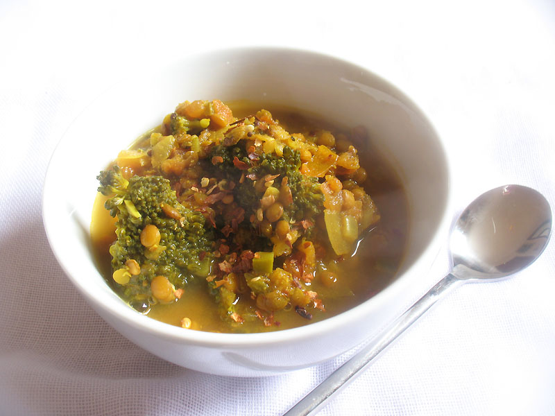 Lemony Lentil Soup Thug Kitchen Lemony Lentil Soup Thug Kitchen