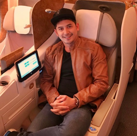 The Daily Talks: Ahron Villena Alleged Photo Scandal Leaked Online