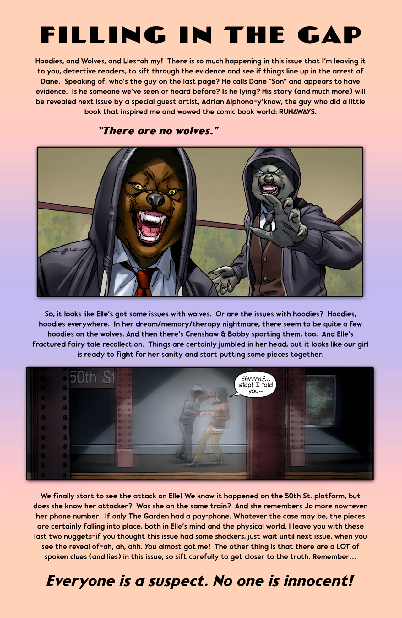Read online Mind The Gap comic -  Issue #4 - 29