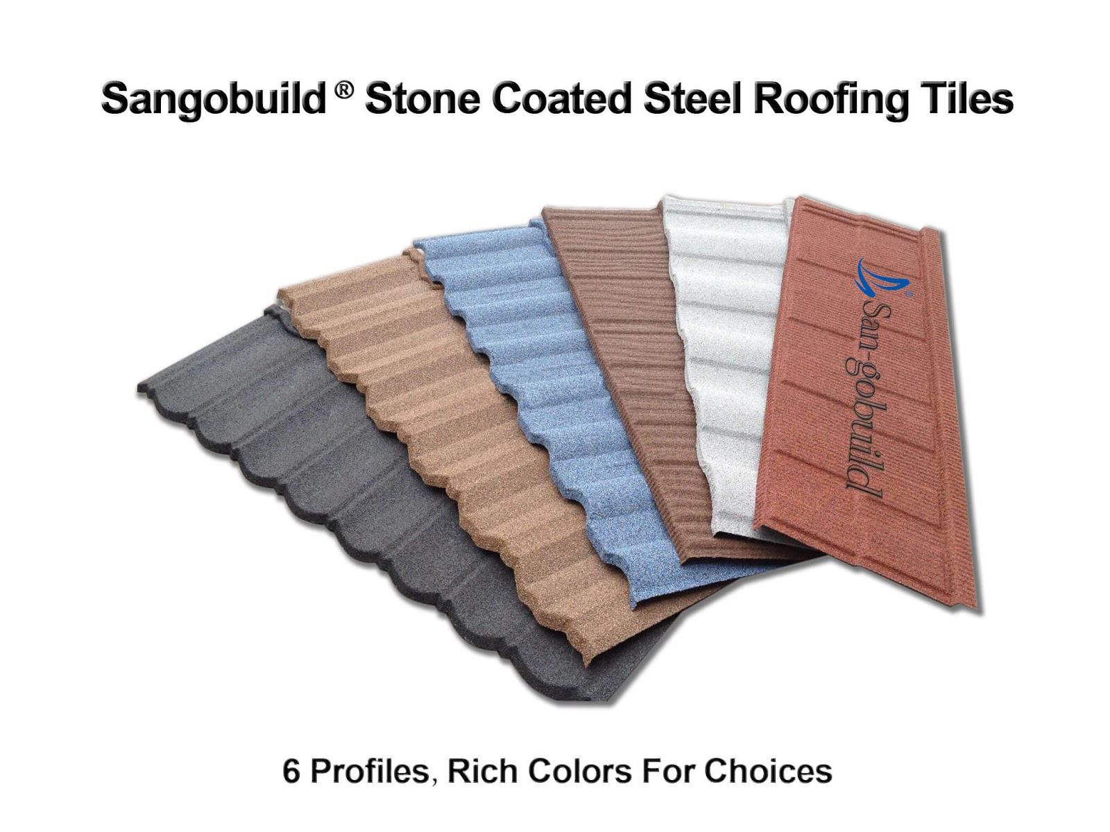 Choosing A Roof Profile Northgate Queensland Sheet Metal