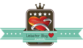 LIEBSTER AWARD