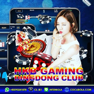 Promo BONUS Poker Terbesar di INTERBOLA : Master Agen Judi Bola Online Terpercaya 3