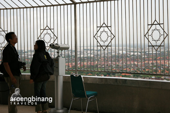 masjid agung jawa tengah semarang