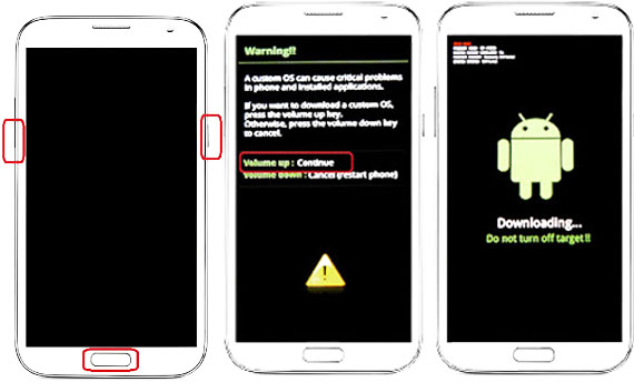 Tutorial Cara Mengatasi Bootloop Pada Samsung Galaxy Note 1 GT-N7000 Tutorial Cara Mengatasi Bootloop Pada Samsung Galaxy Note 1 GT-N7000