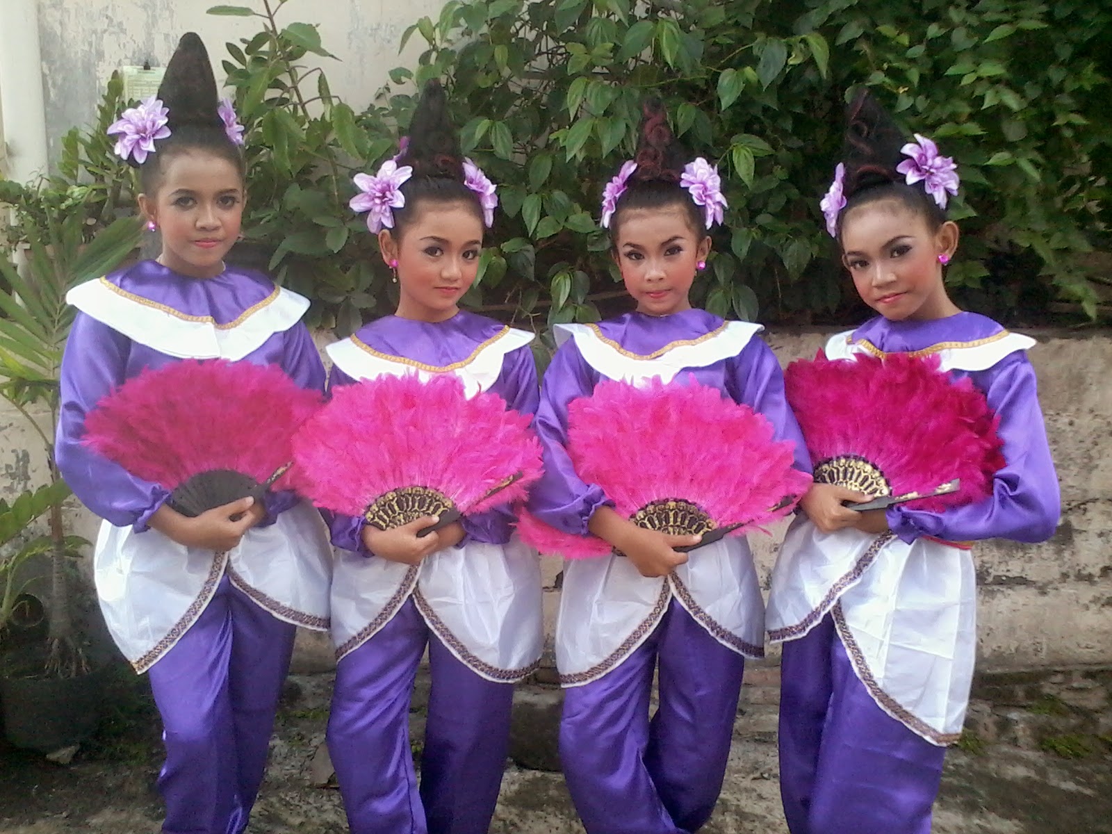 SEWA KOSTUM TARI DAN RIAS YOGYA | Sabda Langit | Jomegatan: SEWA KOSTUM